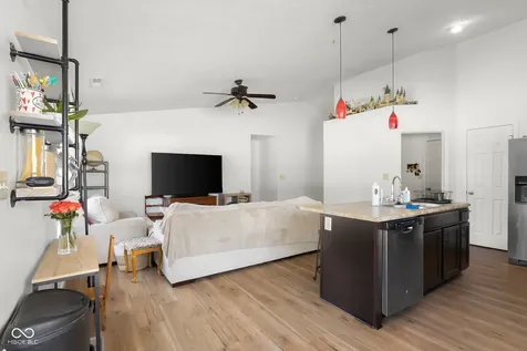 7502 Gold Rush Court Camby IN 46113