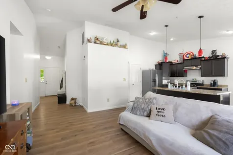 7502 Gold Rush Court Camby IN 46113