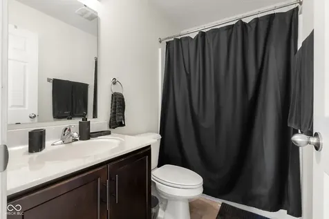 7502 Gold Rush Court Camby IN 46113