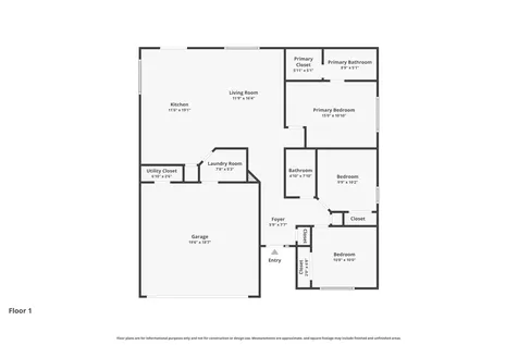 7502 Gold Rush Court Camby IN 46113