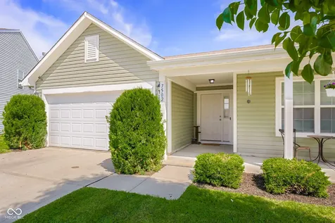 7502 Gold Rush Court Camby IN 46113
