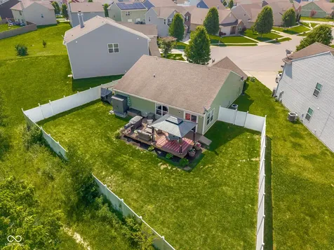 7502 Gold Rush Court Camby IN 46113