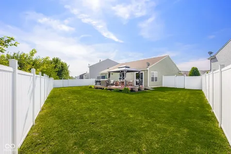 7502 Gold Rush Court Camby IN 46113