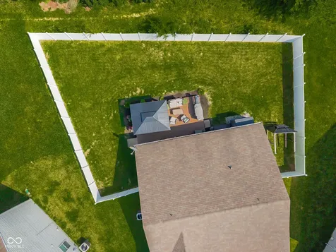 7502 Gold Rush Court Camby IN 46113