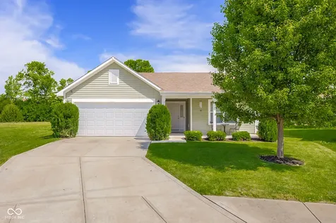 7502 Gold Rush Court Camby IN 46113