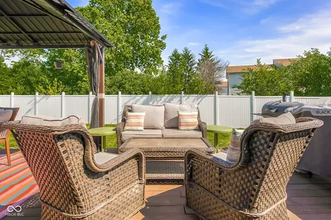 7502 Gold Rush Court Camby IN 46113