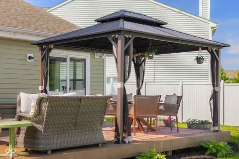 7502 Gold Rush Court Camby IN 46113