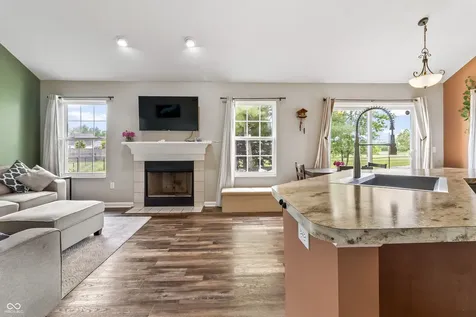 11063 Sanabria Drive Indianapolis IN 46235