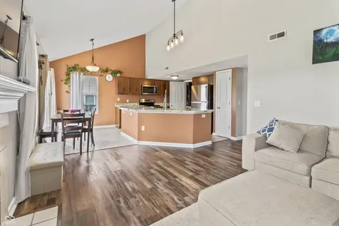 11063 Sanabria Drive Indianapolis IN 46235