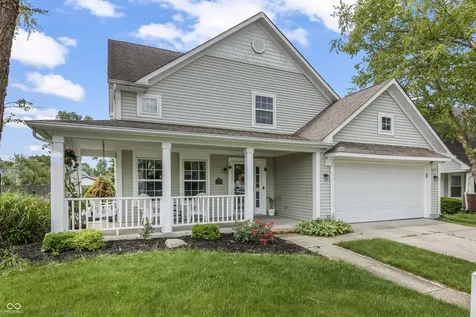 11063 Sanabria Drive Indianapolis IN 46235