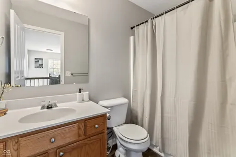 11063 Sanabria Drive Indianapolis IN 46235