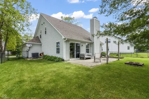 11063 Sanabria Drive Indianapolis IN 46235