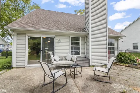 11063 Sanabria Drive Indianapolis IN 46235