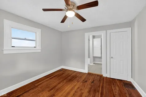 4915 Evanston Avenue Indianapolis IN 46205
