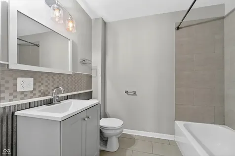 4915 Evanston Avenue Indianapolis IN 46205