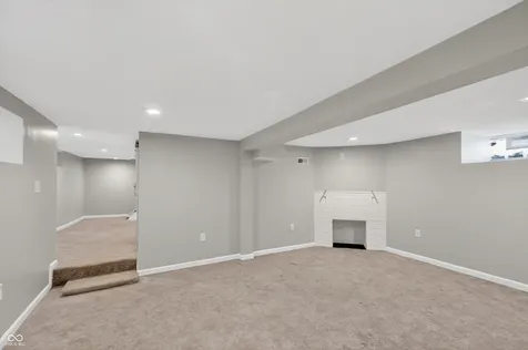 4915 Evanston Avenue Indianapolis IN 46205