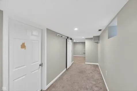 4915 Evanston Avenue Indianapolis IN 46205