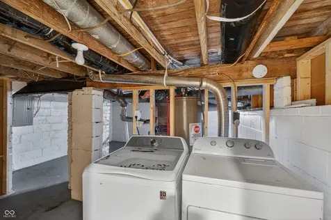 4915 Evanston Avenue Indianapolis IN 46205