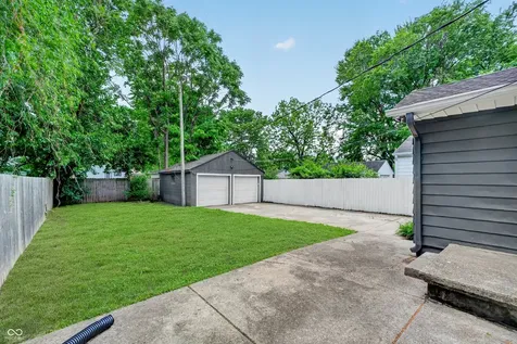 4915 Evanston Avenue Indianapolis IN 46205