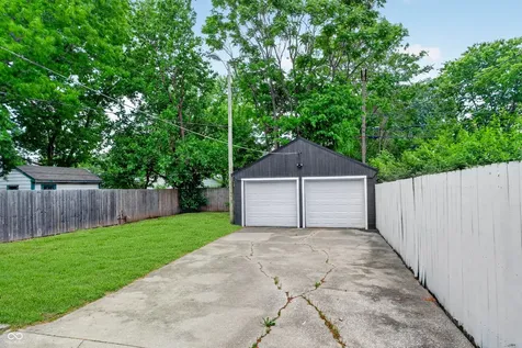 4915 Evanston Avenue Indianapolis IN 46205
