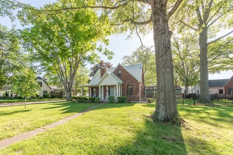 2339 Lafayette Avenue Columbus IN 47201
