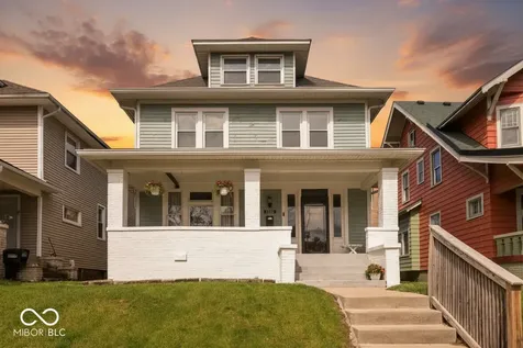 3356 N Park Avenue Indianapolis IN 46205