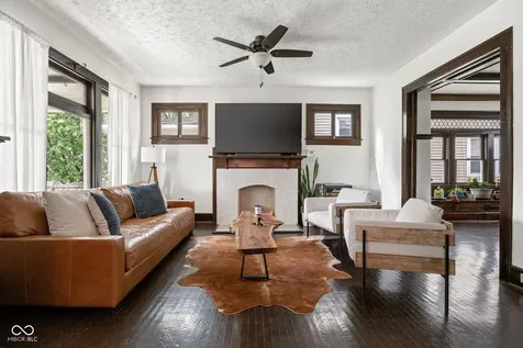 3356 N Park Avenue Indianapolis IN 46205