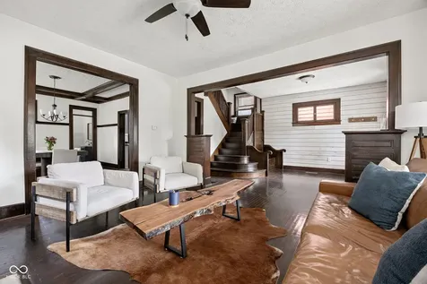 3356 N Park Avenue Indianapolis IN 46205