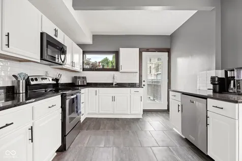 3356 N Park Avenue Indianapolis IN 46205