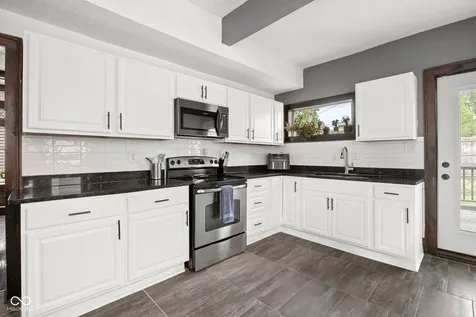 3356 N Park Avenue Indianapolis IN 46205
