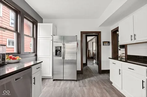 3356 N Park Avenue Indianapolis IN 46205