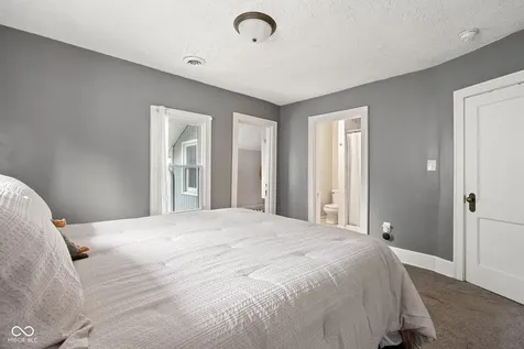 3356 N Park Avenue Indianapolis IN 46205