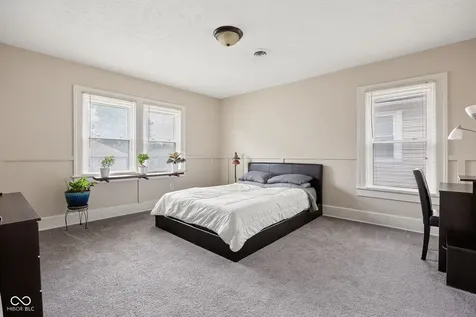 3356 N Park Avenue Indianapolis IN 46205