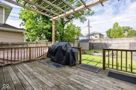 3356 N Park Avenue Indianapolis IN 46205