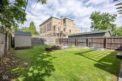 3356 N Park Avenue Indianapolis IN 46205