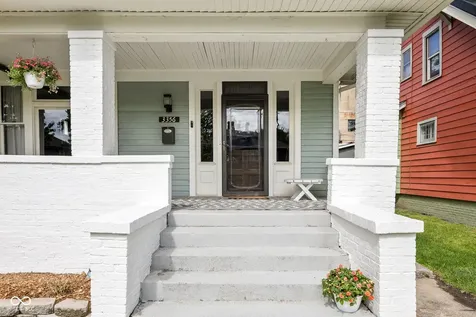 3356 N Park Avenue Indianapolis IN 46205
