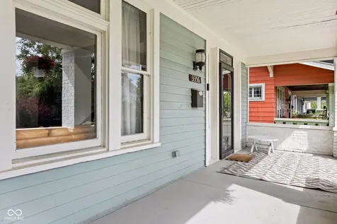 3356 N Park Avenue Indianapolis IN 46205
