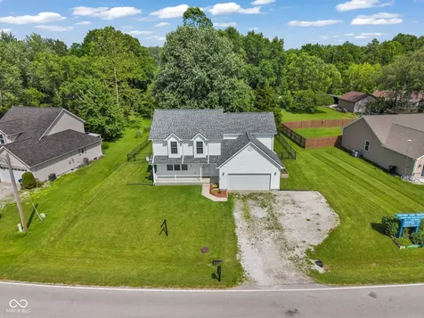 239 Lincoln Hills Coatesville IN 46121