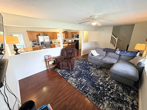 239 Lincoln Hills Coatesville IN 46121