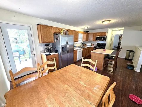 239 Lincoln Hills Coatesville IN 46121
