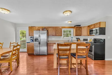 239 Lincoln Hills Coatesville IN 46121