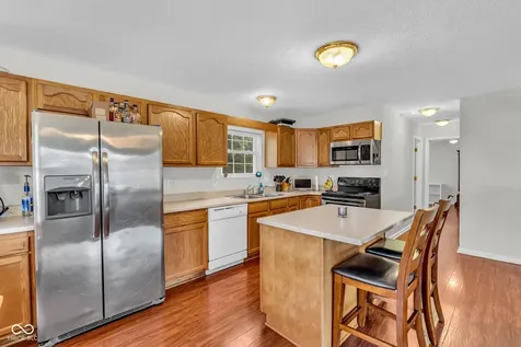 239 Lincoln Hills Coatesville IN 46121