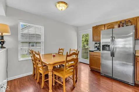 239 Lincoln Hills Coatesville IN 46121