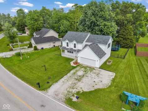 239 Lincoln Hills Coatesville IN 46121