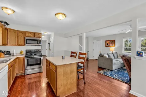 239 Lincoln Hills Coatesville IN 46121