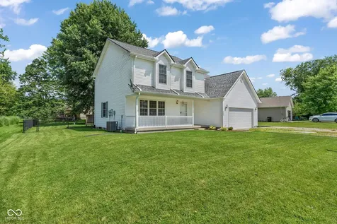 239 Lincoln Hills Coatesville IN 46121