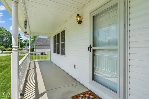 239 Lincoln Hills Coatesville IN 46121