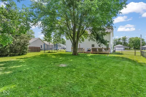 239 Lincoln Hills Coatesville IN 46121