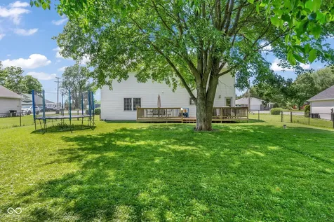 239 Lincoln Hills Coatesville IN 46121