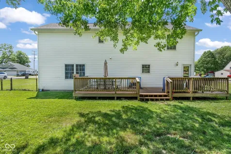 239 Lincoln Hills Coatesville IN 46121